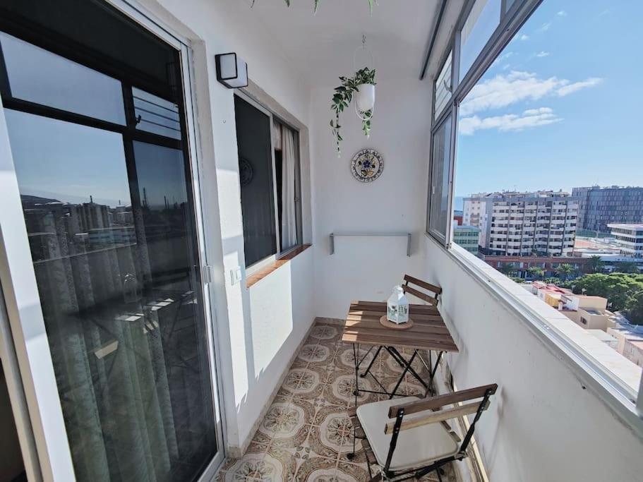 Apartamento Casa Chito Santa Cruz Exterior foto